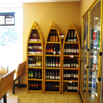 Sunderland Corner Store - Convenience Stores Near Me - Sunderland, Massachusetts