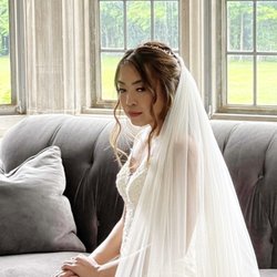 Beautiful Stories NY Makeup  - Bridal hair and makeup
