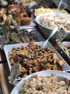 Oliver's Market - Windsor by null