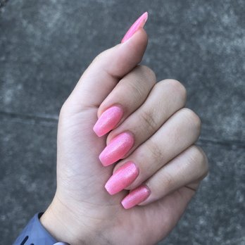 Angel Nails - Nail Salons Near Me - Seattle, Washington