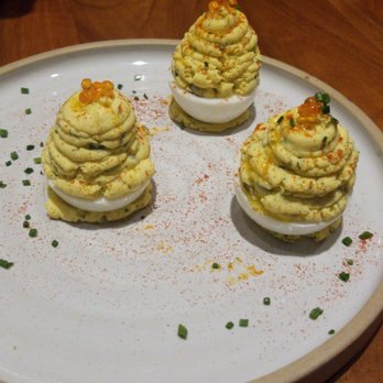 Yardbird - Deviled eggs - Southern Near Me - Los Angeles, California