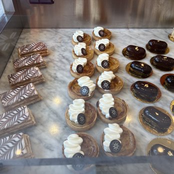 Gaby et Jules Café - Bakeries Near Me - Pittsburgh, Pennsylvania Gaby et Jules Café - Bakeries Near Me - Pittsburgh, Pennsylvania
