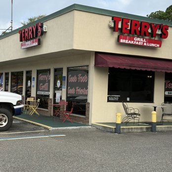 Terry's Grill - Diners Near Me - Jacksonville, Florida Terry's Grill - Diners Near Me - Jacksonville, Florida