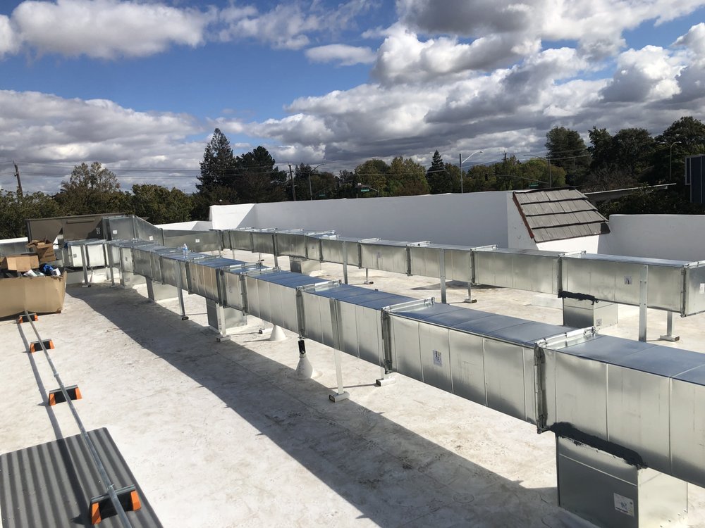 AIR TEAM MECHANICAL Updated August 2024 Request Consultation 14