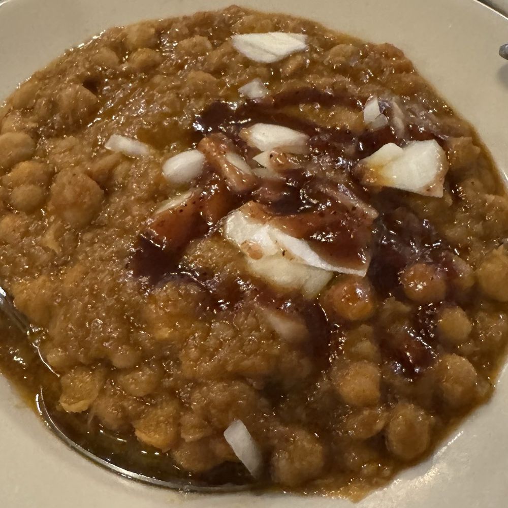 All India Cafe - Chana masala - Indian Near Me - Arcadia, California