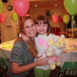 Froggy's Arts and Crafts - Customized Tea Party at Froggy's