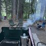 Wawona Campground