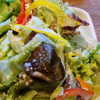 Zum Steigkopf - Beilagensalat - German Near Me - Heppenheim (Bergstraße), HE