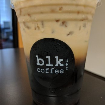 Blk Dot Coffee - Mojita coffee, delicious. - Coffee & Tea Near Me - Irvine, California Blk Dot Coffee - Mojita coffee, delicious. - Coffee & Tea Near Me - Irvine, California