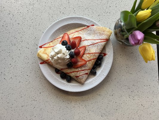 Main St Cafe by null