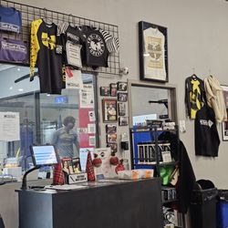 10th Planet Jiu Jitsu Van Nuys