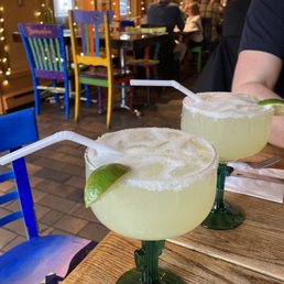 Ma ma margarita Ma ma margarita