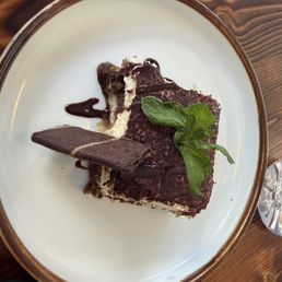 Tiramisu Tiramisu