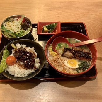 RAMEN-SAN - Ramen Near Me - Chicago, Illinois RAMEN-SAN - Ramen Near Me - Chicago, Illinois