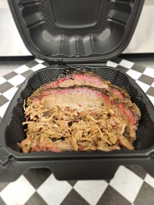 Black Hart BBQ by null