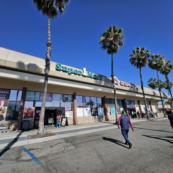 Super 1 Mart - Grocery Near Me - La Palma, California