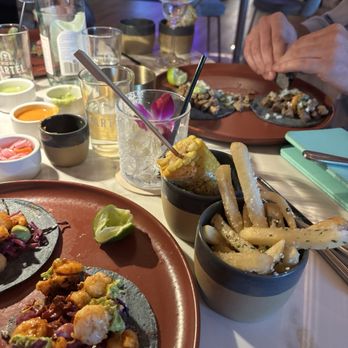 Tacos Del Cartel - Mexican Near Me - Baton Rouge, Louisiana