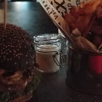 Stempel Bar & Kitchen - Bars Near Me - Copenhagen, 84
