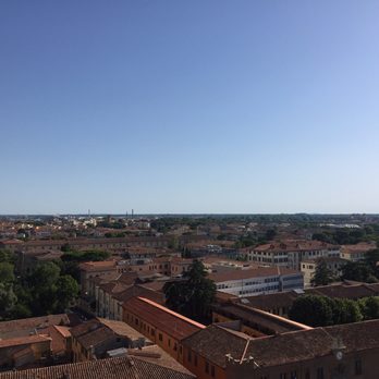 Leaning Tower di Cioffi Alfonso & C - Italian Near Me - Pisa, PI