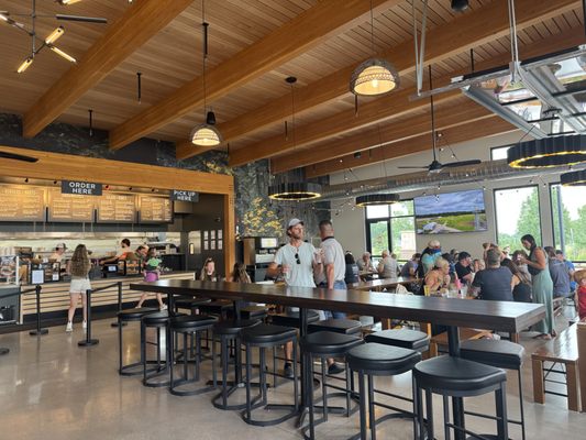 Arvada Beer Garden by null