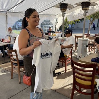 Mexico Tipico - Modelo samples & freebies day - Mexican Near Me - Union City, California Mexico Tipico - Modelo samples & freebies day - Mexican Near Me - Union City, California