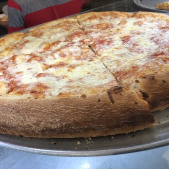 3 Bros Pizza - Pizza Near Me - Astoria, New York 3 Bros Pizza - Pizza Near Me - Astoria, New York