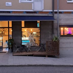 Kauro's Sushibar Kyoto