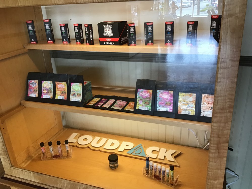 HEART OF THE EMERALD Updated October 2024 12 Photos 103 5th St, Eureka, California