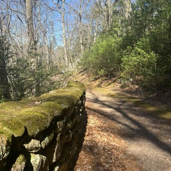 Case Mountain - Hiking Near Me