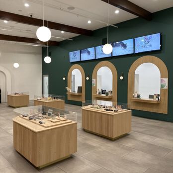 Rebud - Cannabis Dispensaries Near Me - North Hollywood, California Rebud - Cannabis Dispensaries Near Me - North Hollywood, California