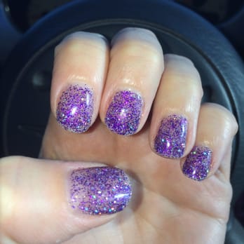 Sunny's Nails Spa - Nail Salons Near Me - Palmdale, California