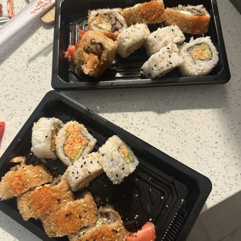Sushingon - Mexican Near Me - Riverside, California