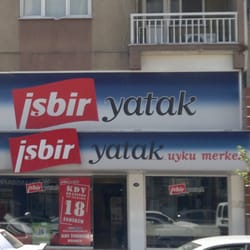 İşbir Yatak