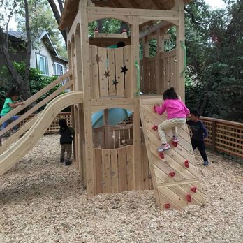 Serendipity School - undefined - Elementary Schools Near Me - Belmont, California