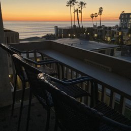 Stunning sunsets Stunning sunsets