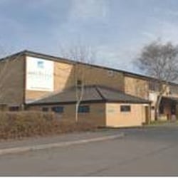 Barry Leisure Centre - http://www.valeofglamorgan.gov.uk