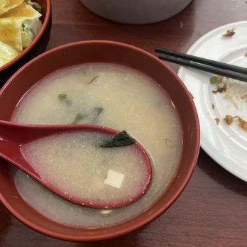 Sushi Katana - Miso soup - Sushi Bars Near Me - Orlando, Florida Sushi Katana - Miso soup - Sushi Bars Near Me - Orlando, Florida