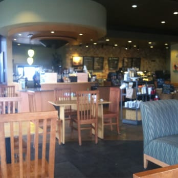 Starbucks - Coffee & Tea Near Me - Warr Acres, Oklahoma