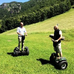 Imprese Turistiche Barziesi - Piani Erna segway PathWay Lacontab Lecco LC Italy https://www.personaltransporter.it/news
