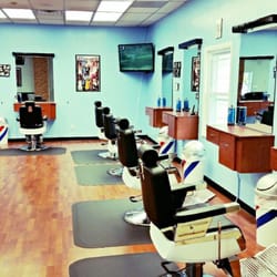 Master Clips Barber Shop - Get ready for nice clean cut...