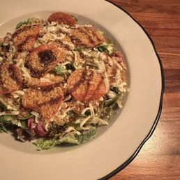 Farmhouse Salad