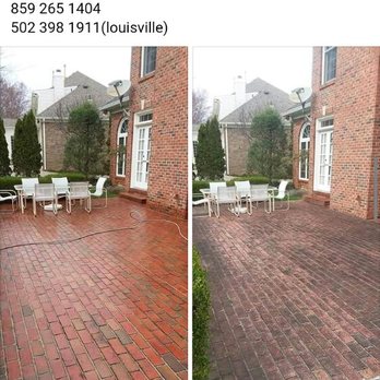 Shiny side pressure washing - Pressure Washers Near Me - Salvisa, Kentucky Shiny side pressure washing - Pressure Washers Near Me - Salvisa, Kentucky
