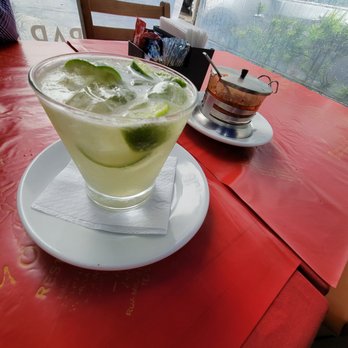 Príncipe de Mônaco - Caipirinha - Brazilian Near Me - Rio de Janeiro, RJ Príncipe de Mônaco - Caipirinha - Brazilian Near Me - Rio de Janeiro, RJ