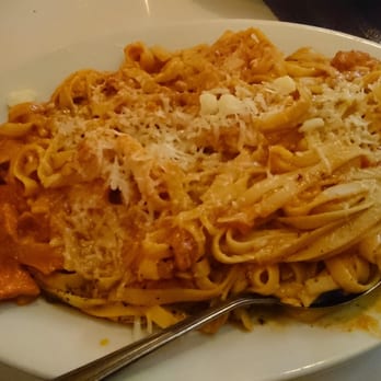 Sizzling Tandoor - Chicken tandoori tikka pasta. - Indian Near Me - Victoria, British Columbia