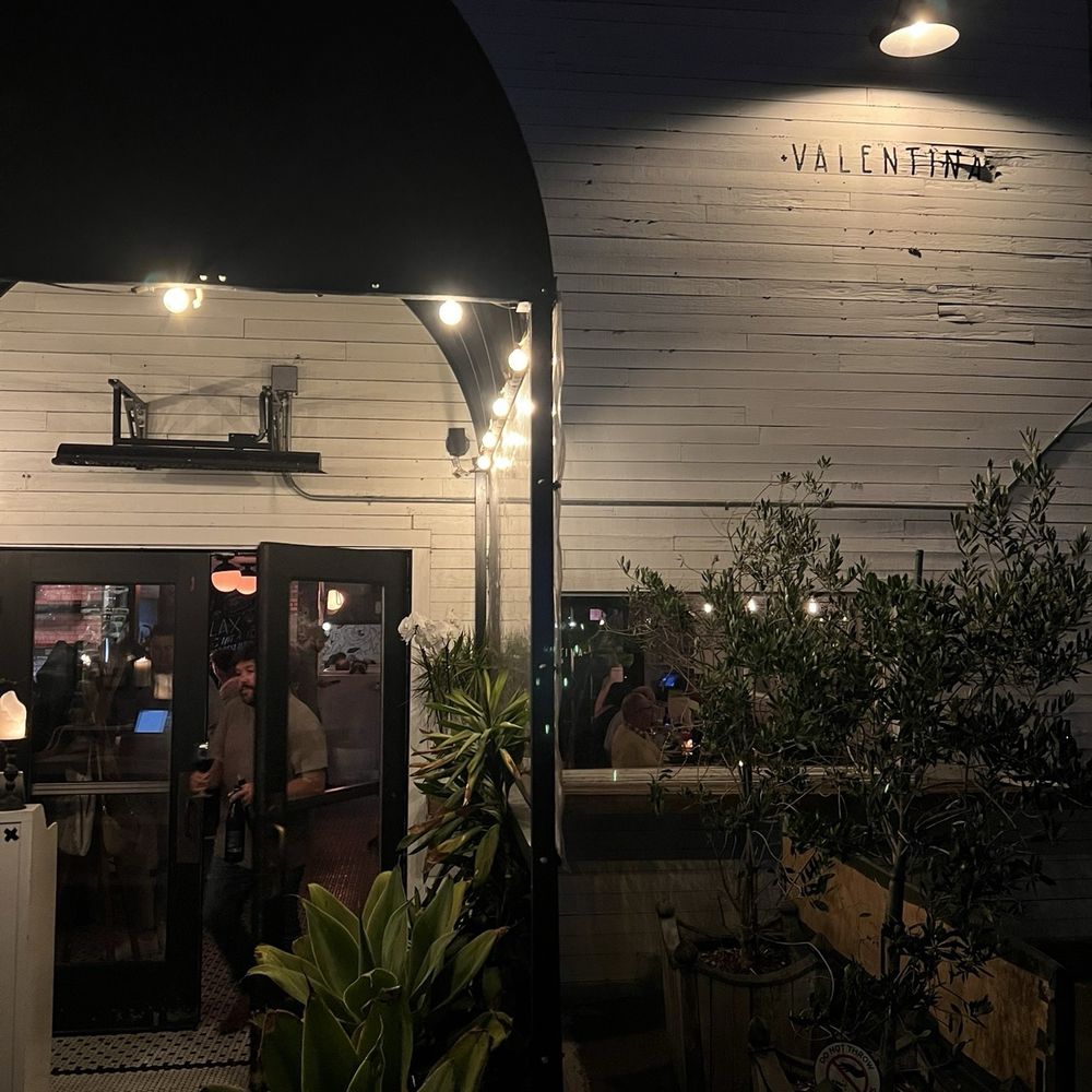 Valentina - Seafood Near Me - Encinitas, California Valentina - Seafood Near Me - Encinitas, California