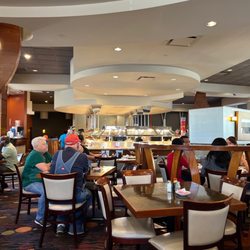 Ling's Buffet