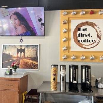 Bagels R Us - Don't forget the coffee - Bagels Near Me - Jacksonville, Florida