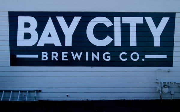 Bay City Brewing Co by null