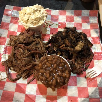 Smokin' This and That BBQ - Brisket, Ribs meat cole slaw and beans. - Barbeque Near Me - Florence, Kentucky Smokin' This and That BBQ - Brisket, Ribs meat cole slaw and beans. - Barbeque Near Me - Florence, Kentucky