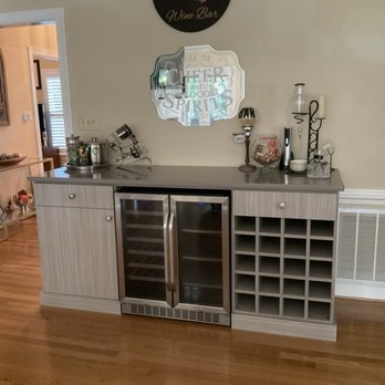 Closet Factory - Front view - Interior Design Near Me - virginia beach, Virginia